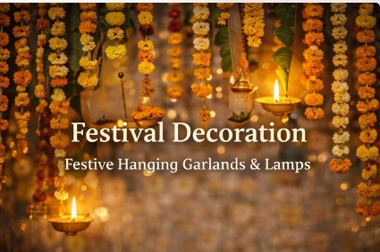 Festival Decoration